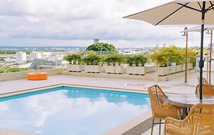 Cartagena Beach Resort