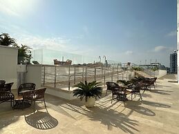 Cartagena Beach Resort