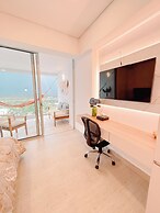 Cartagena Beach Resort