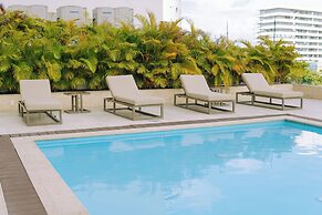 Cartagena Beach Resort