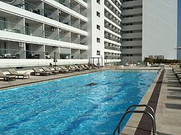 Cartagena Beach Resort