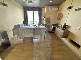Cartagena Beach Resort