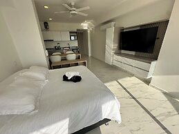Cartagena Beach Resort