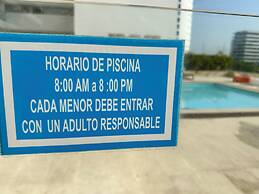 Cartagena Beach Resort