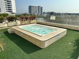 Cartagena Beach Resort