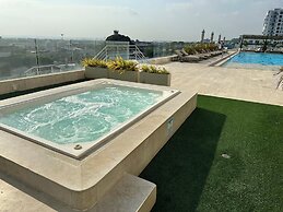 Cartagena Beach Resort
