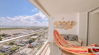 Cartagena Beach Resort