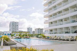 Cartagena Beach Resort