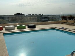 Cartagena Beach Resort
