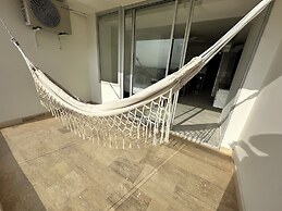 Cartagena Beach Resort