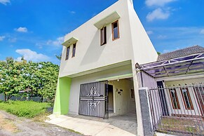 Hotel O Mirza Guesthouse Syariah