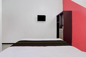 Hotel O Mirza Guesthouse Syariah