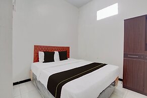 Hotel O Mirza Guesthouse Syariah