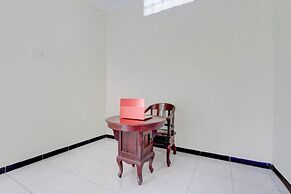 Hotel O Mirza Guesthouse Syariah