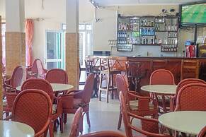Haveton Hotel and Apartments