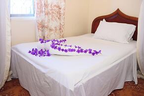 Haveton Hotel and Apartments