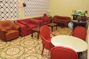 Haveton Hotel and Apartments