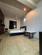 Sara Residency