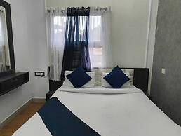 Sara Residency