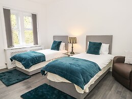 Beechwood House