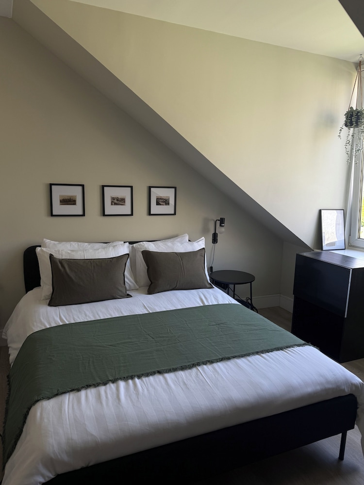 Park House Rooms