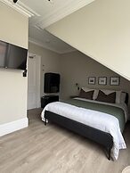 Park House Rooms