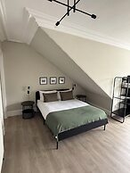 Park House Rooms