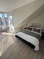 Park House Rooms