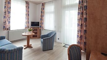 Hotel Flora
