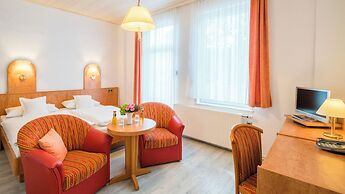 Hotel Flora