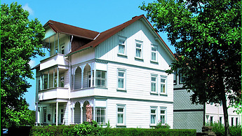 Hotel Flora