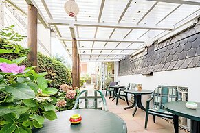 Hotel Flora