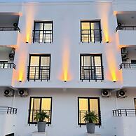 ARSUZ GRAND SUITE