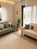 ARSUZ GRAND SUITE