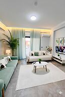 ARSUZ GRAND SUITE