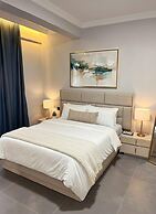 ARSUZ GRAND SUITE