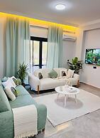 ARSUZ GRAND SUITE