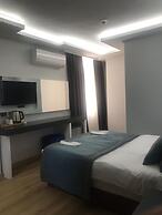Grand Medya Hotel