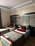 Grand Medya Hotel