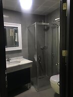 Grand Medya Hotel