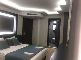 Grand Medya Hotel