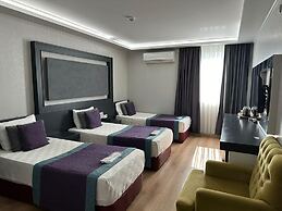 Grand Medya Hotel