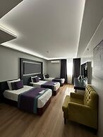Grand Medya Hotel