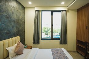 HOTEL NIRVANA GRAND JODHPUR