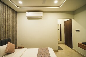 HOTEL NIRVANA GRAND JODHPUR