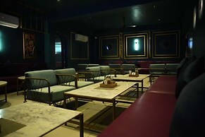 HOTEL NIRVANA GRAND JODHPUR