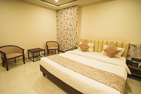 HOTEL NIRVANA GRAND JODHPUR