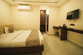 HOTEL NIRVANA GRAND JODHPUR