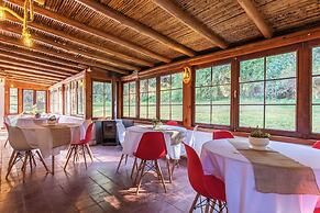 Lodge Los Naranjos de Mallarauco