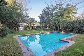 Lodge Los Naranjos de Mallarauco